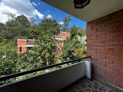 Apartamento en venta en San Diego, Medellín · foto 2 de 14