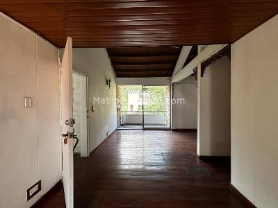 Apartamento en venta en San Diego, Medellín · foto 4 de 14