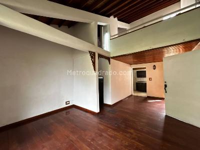 Apartamento en venta en San Diego, Medellín · foto 5 de 14
