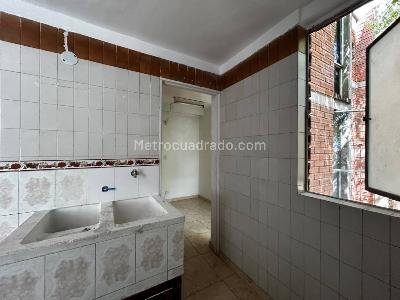 Apartamento en venta en San Diego, Medellín · foto 7 de 14