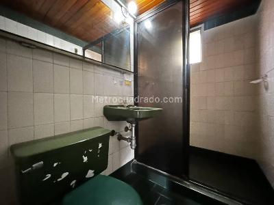 Apartamento en venta en San Diego, Medellín · foto 9 de 14