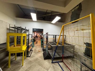 Retail space for rent in Aves Maria, Sabaneta
