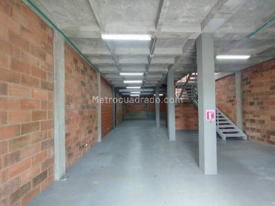 Bodega en Arriendo, Aeropuerto, Rionegro