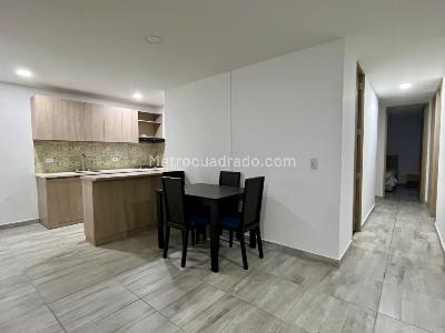 Apartamento de 3 alcobas en venta en La Colina, Medellín, 78 m² · foto 8 de 20