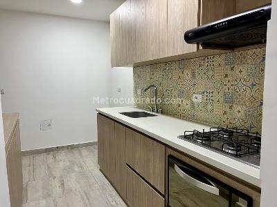 Apartamento de 3 alcobas en venta en La Colina, Medellín, 78 m² · foto 9 de 20