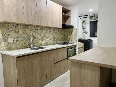 Apartamento de 3 alcobas en venta en La Colina, Medellín, 78 m² · foto 11 de 20