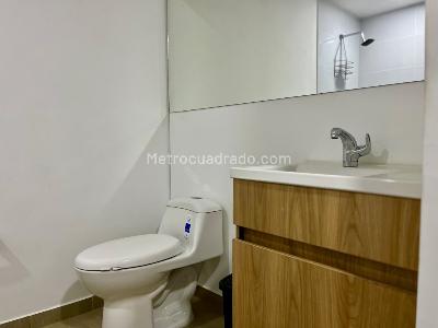 Apartamento de 3 alcobas en venta en La Colina, Medellín, 78 m² · foto 14 de 20