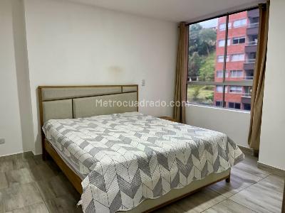 Apartamento de 3 alcobas en venta en La Colina, Medellín, 78 m² · foto 17 de 20