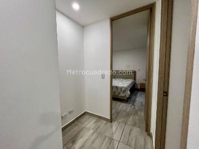 Apartamento de 3 alcobas en venta en La Colina, Medellín, 78 m² · foto 18 de 20