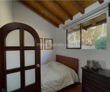 Casa de 5 alcobas en venta en Vereda Mampuesto, Rionegro · foto 11 de 20