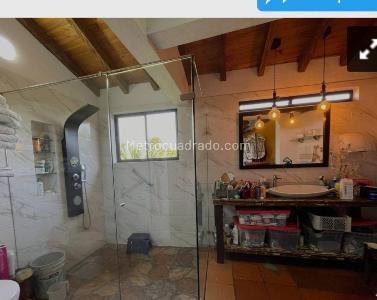 Casa de 5 alcobas en venta en Vereda Mampuesto, Rionegro · foto 13 de 20