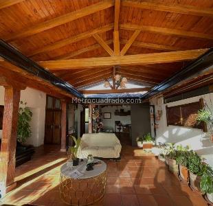 Casa de 5 alcobas en venta en Vereda Mampuesto, Rionegro · foto 14 de 20