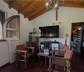 Casa de 5 alcobas en venta en Vereda Mampuesto, Rionegro · foto 16 de 20