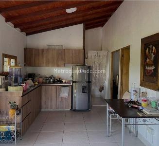 Casa de 5 alcobas en venta en Vereda Mampuesto, Rionegro · foto 17 de 20