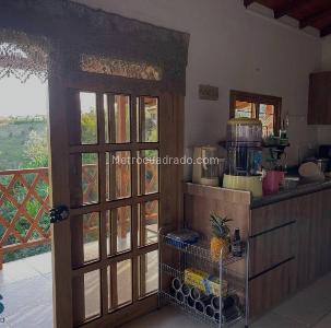 Casa de 5 alcobas en venta en Vereda Mampuesto, Rionegro · foto 19 de 20