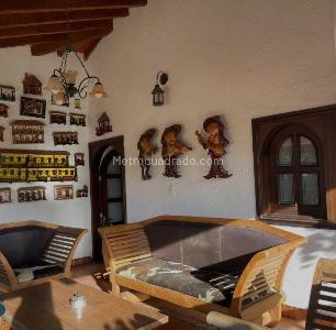 Casa de 5 alcobas en venta en Vereda Mampuesto, Rionegro · foto 20 de 20