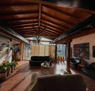 Casa de 5 alcobas en venta en Vereda Mampuesto, Rionegro · foto 4 de 20