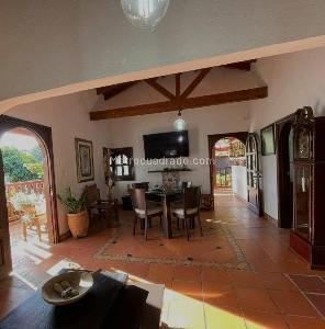 Casa de 5 alcobas en venta en Vereda Mampuesto, Rionegro · foto 5 de 20
