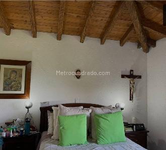 Casa de 5 alcobas en venta en Vereda Mampuesto, Rionegro · foto 7 de 20