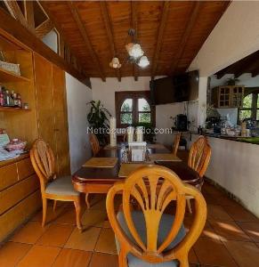 Casa de 5 alcobas en venta en Vereda Mampuesto, Rionegro · foto 8 de 20