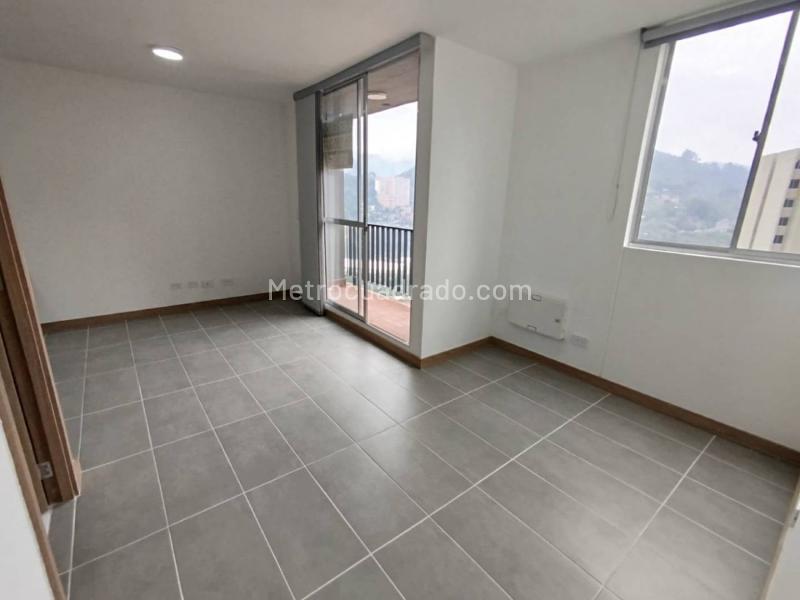 2BR Apartment with Great Views in La Estrella