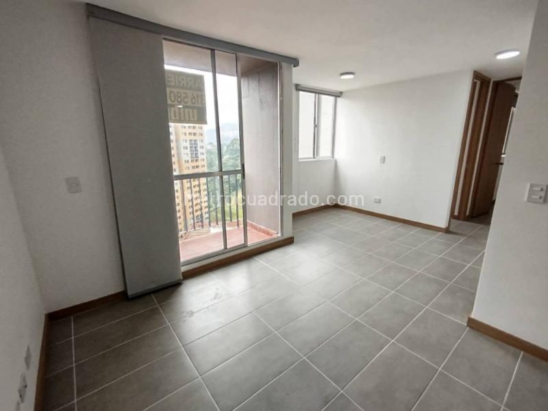 2BR Apartment with Great Views in La Estrella - 2