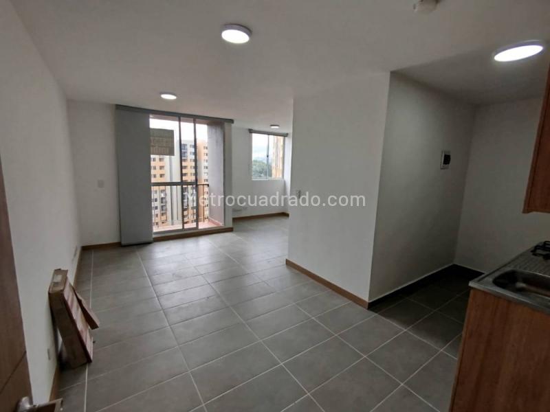 2BR Apartment with Great Views in La Estrella - 3
