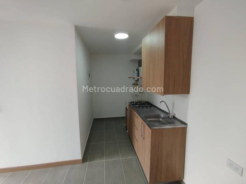 2BR Apartment with Great Views in La Estrella - 4