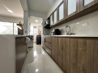 Apartamento de 3 alcobas en venta en Asdesillas, Sabaneta, 80 m² · foto 10 de 20