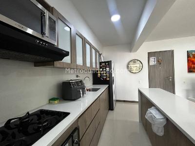 Apartamento de 3 alcobas en venta en Asdesillas, Sabaneta, 80 m² · foto 11 de 20