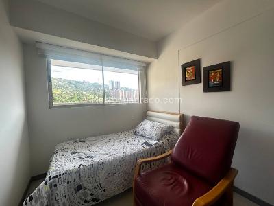 Apartamento de 3 alcobas en venta en Asdesillas, Sabaneta, 80 m² · foto 13 de 20