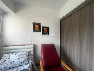 Apartamento de 3 alcobas en venta en Asdesillas, Sabaneta, 80 m² · foto 14 de 20
