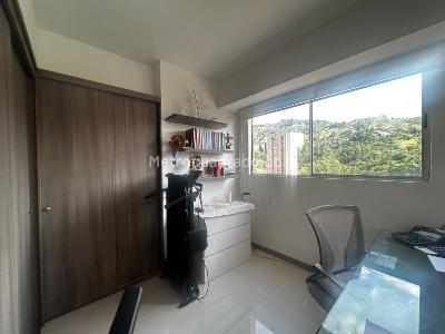 Apartamento de 3 alcobas en venta en Asdesillas, Sabaneta, 80 m² · foto 15 de 20