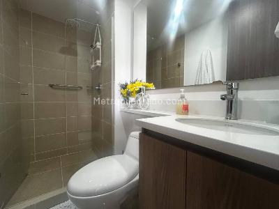 Apartamento de 3 alcobas en venta en Asdesillas, Sabaneta, 80 m² · foto 16 de 20