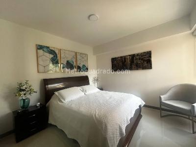 Apartamento de 3 alcobas en venta en Asdesillas, Sabaneta, 80 m² · foto 18 de 20