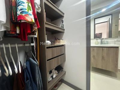 Apartamento de 3 alcobas en venta en Asdesillas, Sabaneta, 80 m² · foto 19 de 20