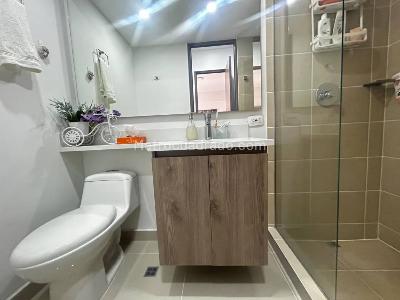 Apartamento de 3 alcobas en venta en Asdesillas, Sabaneta, 80 m² · foto 20 de 20