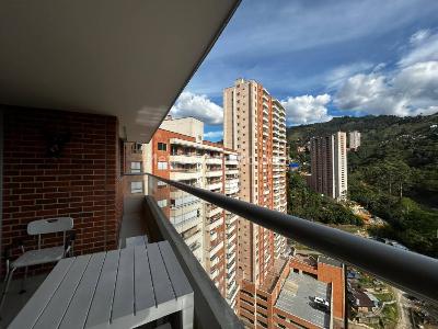 Apartamento de 3 alcobas en venta en Asdesillas, Sabaneta, 80 m² · foto 3 de 20