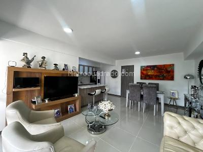 Apartamento de 3 alcobas en venta en Asdesillas, Sabaneta, 80 m² · foto 5 de 20