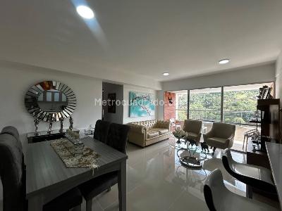 Apartamento de 3 alcobas en venta en Asdesillas, Sabaneta, 80 m² · foto 8 de 20