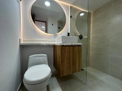 Apartamento en venta en Viviendas Del Sur, Itagüí · foto 14 de 18