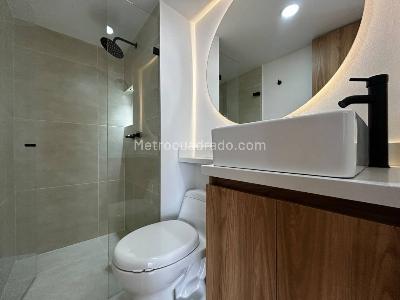 Apartamento en venta en Viviendas Del Sur, Itagüí · foto 17 de 18