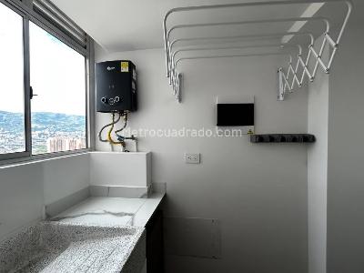 Apartamento en venta en Viviendas Del Sur, Itagüí · foto 18 de 18