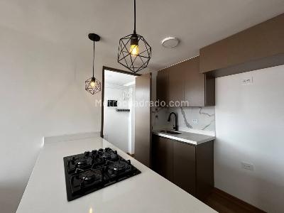 Apartamento en venta en Viviendas Del Sur, Itagüí · foto 7 de 18