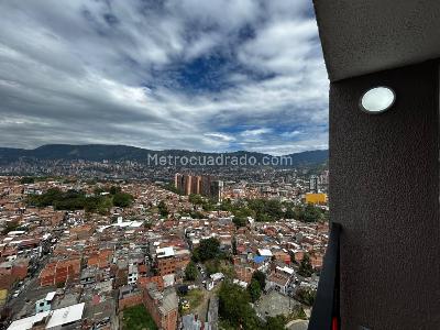Apartamento en venta en Viviendas Del Sur, Itagüí · foto 8 de 18