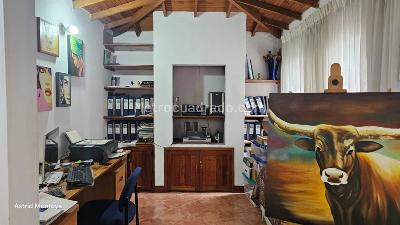 Casa de 3 alcobas en venta en Loma Del Escobero, Envigado, 127 m² · foto 5 de 20