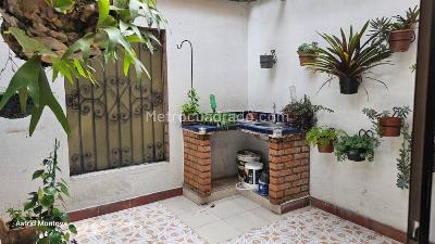 Casa de 3 alcobas en venta en Loma Del Escobero, Envigado, 127 m² · foto 6 de 20