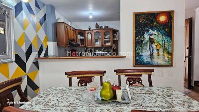 Casa de 3 alcobas en venta en Loma Del Escobero, Envigado, 127 m² · foto 7 de 20