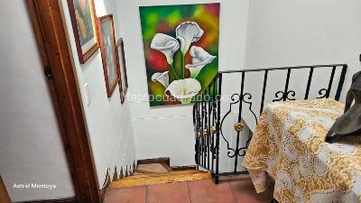 Casa de 3 alcobas en venta en Loma Del Escobero, Envigado, 127 m² · foto 8 de 20