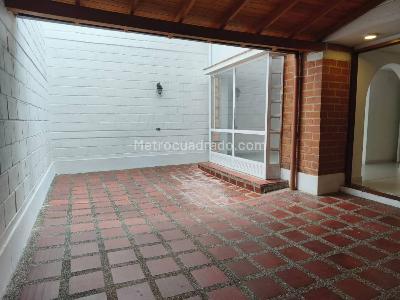 House for rent in Loma Del Escobero, Envigado
